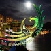 Pipeline 2 Paradise Radio Logo