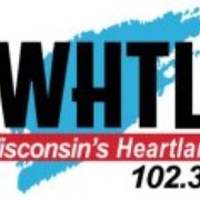 WHTL-FM Logo