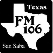 Texas FM - KBAL-FM Logo