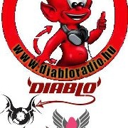 Diablo Radio Logo