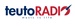 Teuto Radio Logo