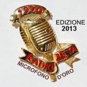 Radio Zeta - Radio Zeta Parma Logo