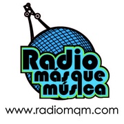 radiomqm.com Logo