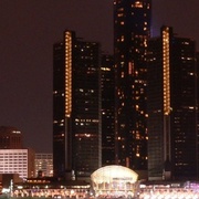 Radio Free Detroit Logo