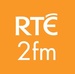 RTE 2fm Logo