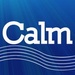 Calm Radio Healing Logo