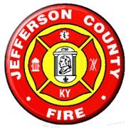 Louisville Fire Service Logo