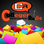 CollegerRadio Logo