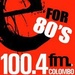 E FM Logo
