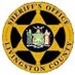 Livingston County Sheriff, Police, Fire, EMS, and Air-Air Logo