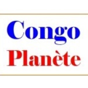 Congo Planet Radio Logo