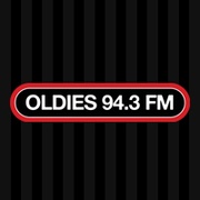 Oldies 94.3 - WZOC Logo