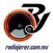Radio Jerez - XEXM Logo