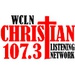 Christian Listening Network - WCLN-FM Logo