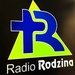 Radio Rodzina Logo