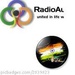 RadioAUM2K Logo