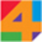 Raadio 4 - ER4 Logo
