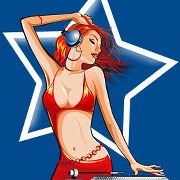 Jenny FM Logo