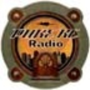 Pure RC Radio Logo