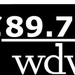 WDVR Logo