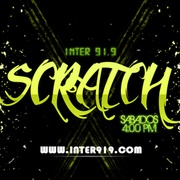 Inter 91.9 FM Logo