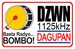 Bombo Radyo Philippines Logo