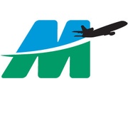 Manchester Boston Regional Airport Logo