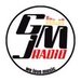 GMJ Radio Logo