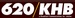 WKHB Logo