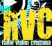 Radio Visión Cristiana Logo