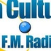 La Cultural Nicoya F.M. Radio Logo