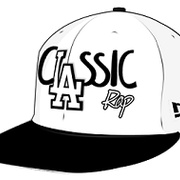 Classic Rap Logo