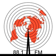 WCRX Logo