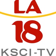 LA-18 Logo