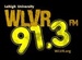 WLVR-FM Logo