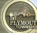 Plymouth Township Fire Dispatch Logo