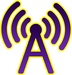 Audiograted Logo