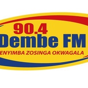 Dembe FM 904 Logo