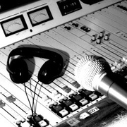 Island Radio - KISL Logo
