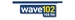 Wave 102 Logo
