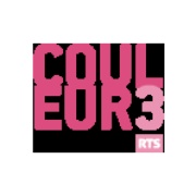RSR Couleur 3 Logo