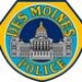 Des Moines Metro Police Logo