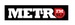 Metro FM Logo