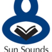 Sun Sounds Radio Logo
