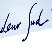 Radio Couleur Sud Logo