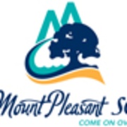Mount Pleasant Police and Fire Logo