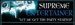 Supreme Entertainer Logo