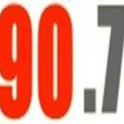 Rádio Gospel News FM - 88.1 FM Logo