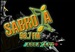 Sabroza 98.7 Logo