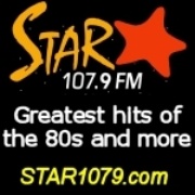 Star 107.9 Logo